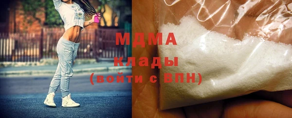 круглые Горняк